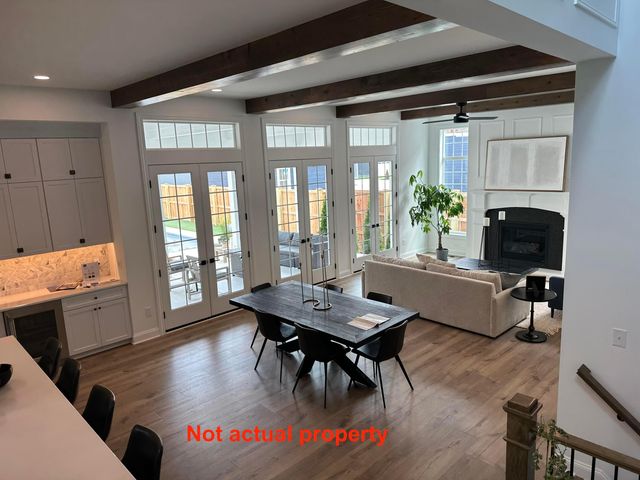 5566 Evans Farm Drive, Lewis Center, OH 43035