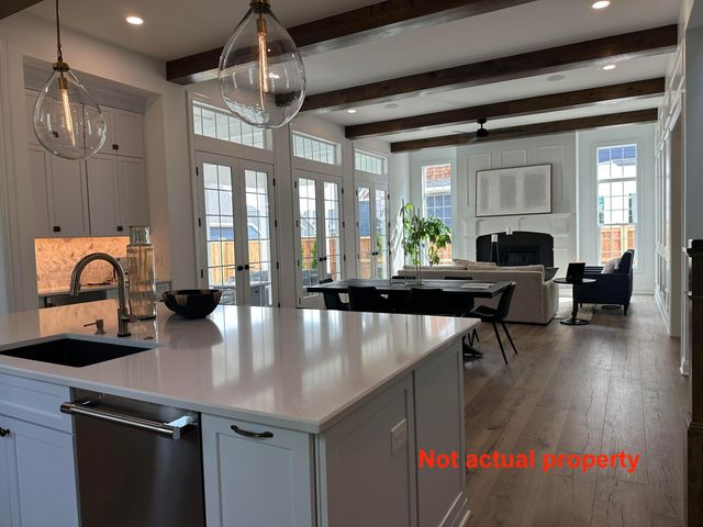 5566 Evans Farm Drive, Lewis Center, OH 43035