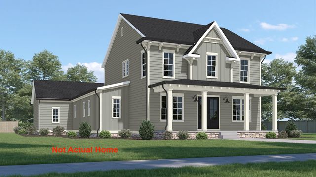 5566 Evans Farm Drive, Lewis Center, OH 43035