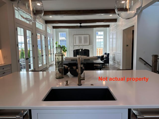 5566 Evans Farm Drive, Lewis Center, OH 43035