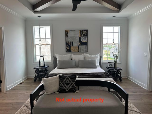 5566 Evans Farm Drive, Lewis Center, OH 43035