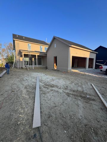 5566 Evans Farm Drive, Lewis Center, OH 43035