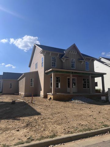 5566 Evans Farm Drive, Lewis Center, OH 43035