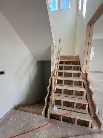 5566 Evans Farm Drive, Lewis Center, OH 43035