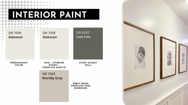 5566 Evans Farm Drive, Lewis Center, OH 43035