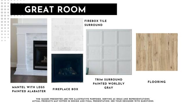 5566 Evans Farm Drive, Lewis Center, OH 43035