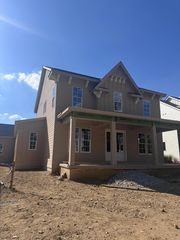 5566 Evans Farm Drive, Lewis Center, OH 43035