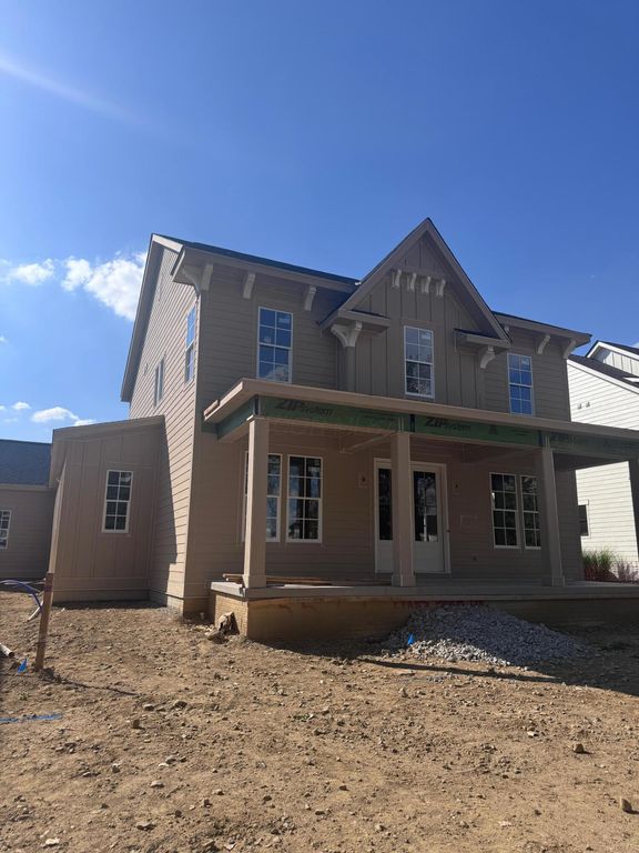 5566 Evans Farm Drive, Lewis Center, OH 43035