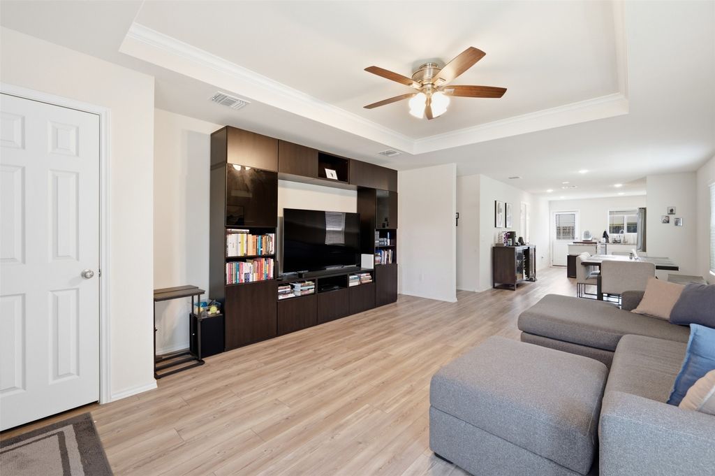 16028 Crews Avenue, Haslet, TX 76052 — photo 5