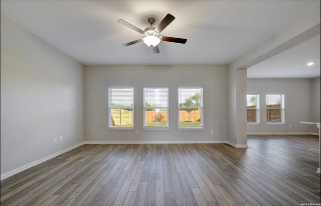9334 ANISTON BLF, Converse, TX 78109