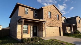 9334 ANISTON BLF, Converse, TX 78109