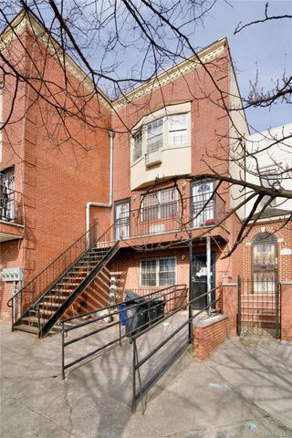 1777 Eastern Parkway, Brooklyn, NY 11233