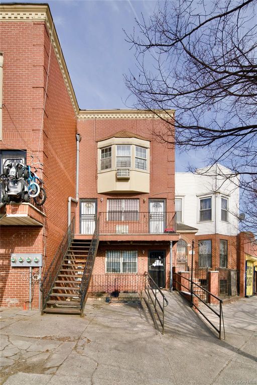 1777 Eastern Parkway, Brooklyn, NY 11233