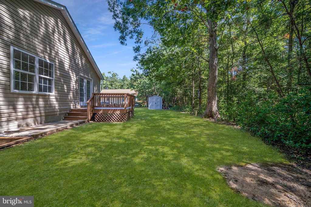 238 12TH ST, Colonial Beach, VA 22443