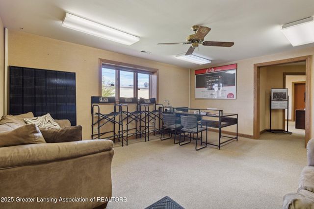 4221 S Martin Luther King Boulevard, Lansing, MI 48910