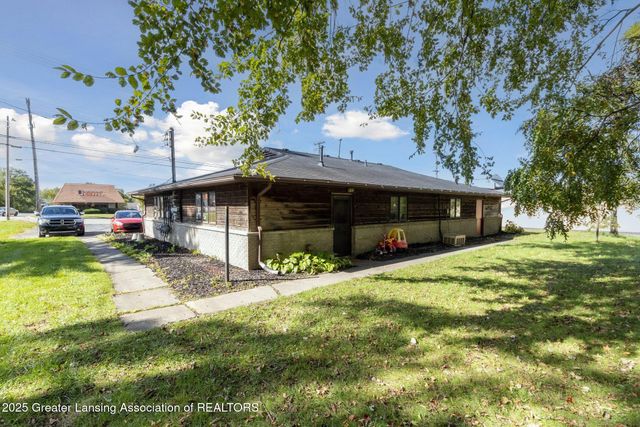 4221 S Martin Luther King Boulevard, Lansing, MI 48910