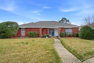 1022 Fairview Court, Mesquite, TX 75181