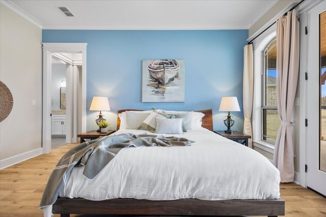 112 Ryder Cup Trail, Hideaway, TX 75771