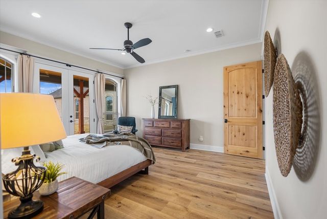 112 Ryder Cup Trail, Hideaway, TX 75771