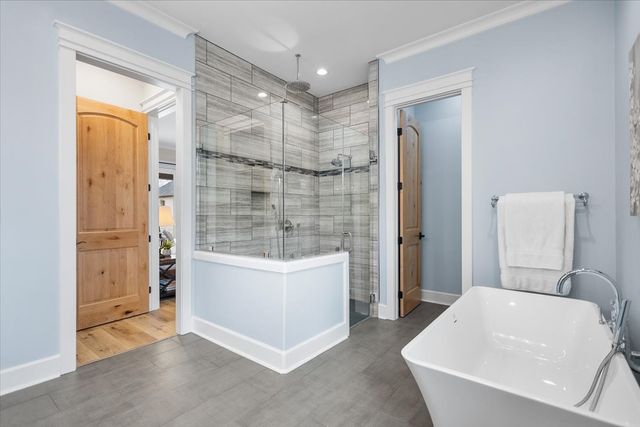 112 Ryder Cup Trail, Hideaway, TX 75771