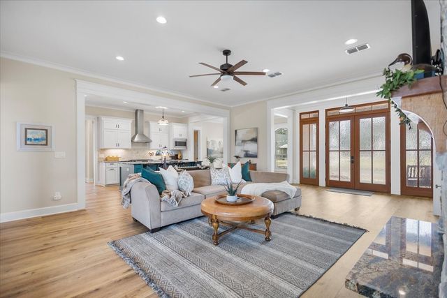 112 Ryder Cup Trail, Hideaway, TX 75771