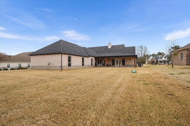 112 Ryder Cup Trail, Hideaway, TX 75771