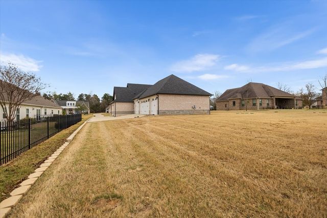 112 Ryder Cup Trail, Hideaway, TX 75771