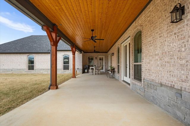 112 Ryder Cup Trail, Hideaway, TX 75771