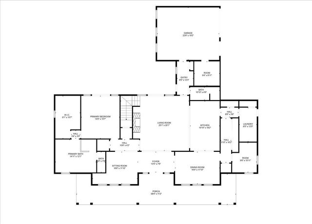 112 Ryder Cup Trail, Hideaway, TX 75771