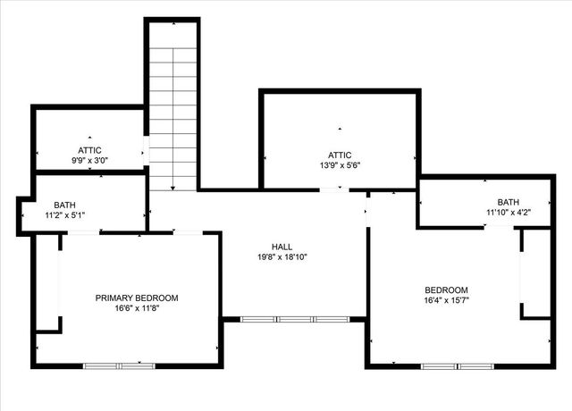 112 Ryder Cup Trail, Hideaway, TX 75771