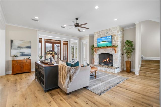 112 Ryder Cup Trail, Hideaway, TX 75771