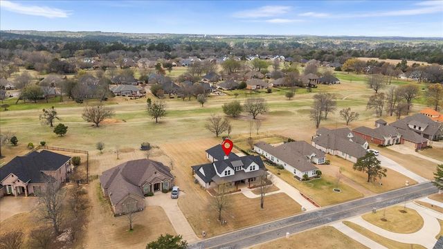 112 Ryder Cup Trail, Hideaway, TX 75771