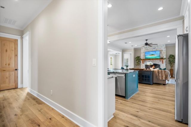 112 Ryder Cup Trail, Hideaway, TX 75771