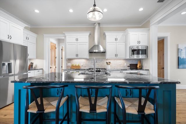 112 Ryder Cup Trail, Hideaway, TX 75771