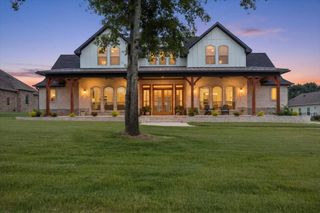 112 Ryder Cup Trail, Hideaway, TX 75771