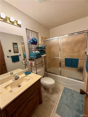 2608 Ashley Drive, Pharr, TX 78577