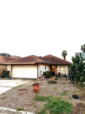 2608 Ashley Drive, Pharr, TX 78577