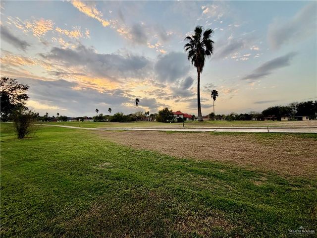 2608 Ashley Drive, Pharr, TX 78577