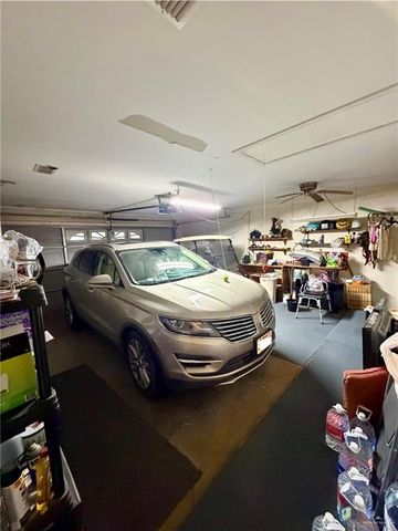 2608 Ashley Drive, Pharr, TX 78577