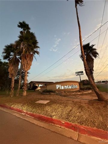 2608 Ashley Drive, Pharr, TX 78577