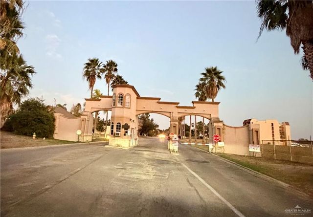 2608 Ashley Drive, Pharr, TX 78577