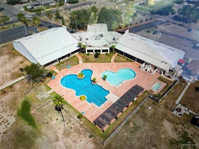 2608 Ashley Drive, Pharr, TX 78577