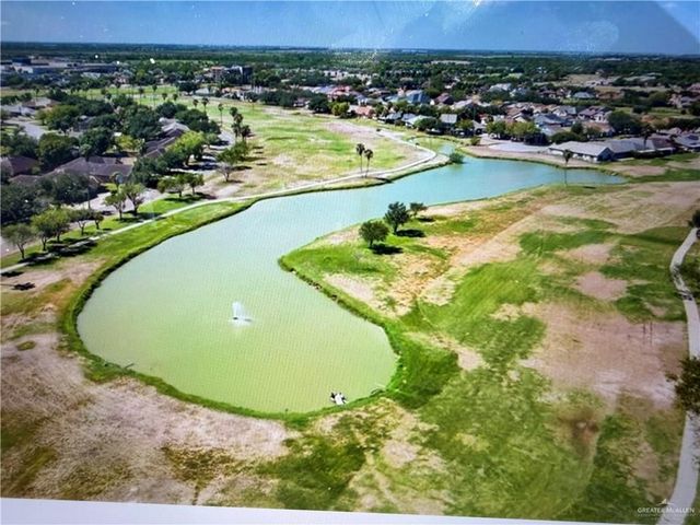 2608 Ashley Drive, Pharr, TX 78577