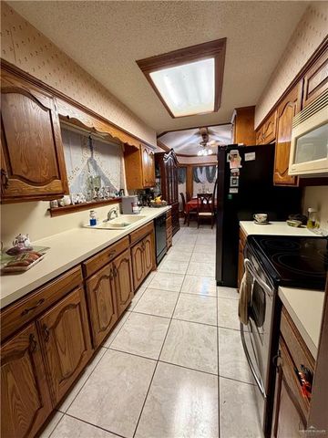 2608 Ashley Drive, Pharr, TX 78577