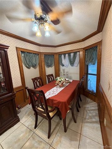 2608 Ashley Drive, Pharr, TX 78577