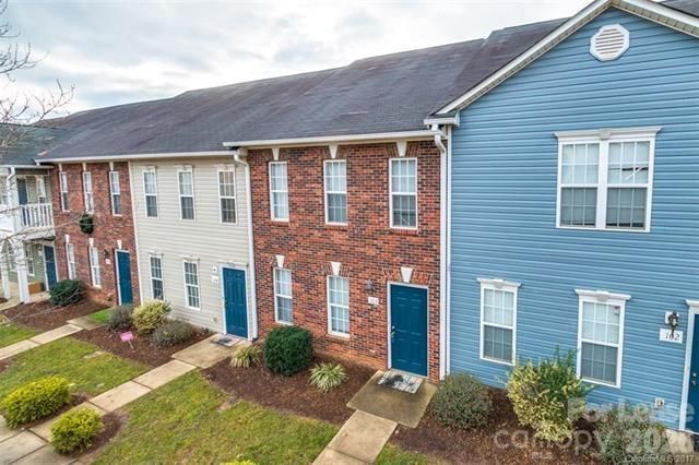 116 Locomotive Lane, Mooresville, NC 28115