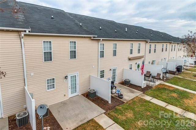 116 Locomotive Lane, Mooresville, NC 28115