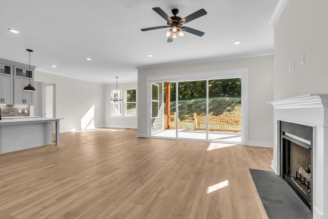 7221 Richvale Drive, S, Fairview, TN 37062