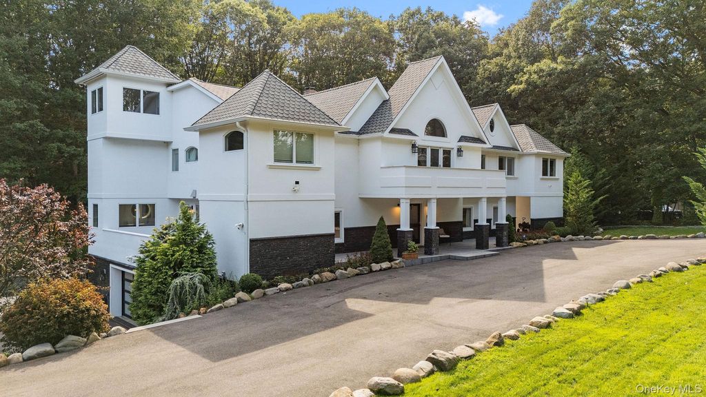 12 Seaside Drive, Belle Terre, NY 11777 — photo 2