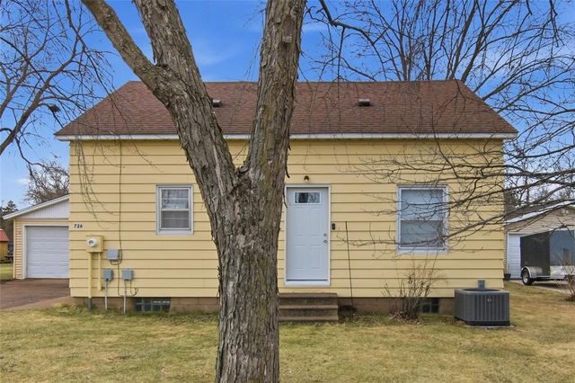 726 Herbert Street, Chippewa Falls, WI 54729